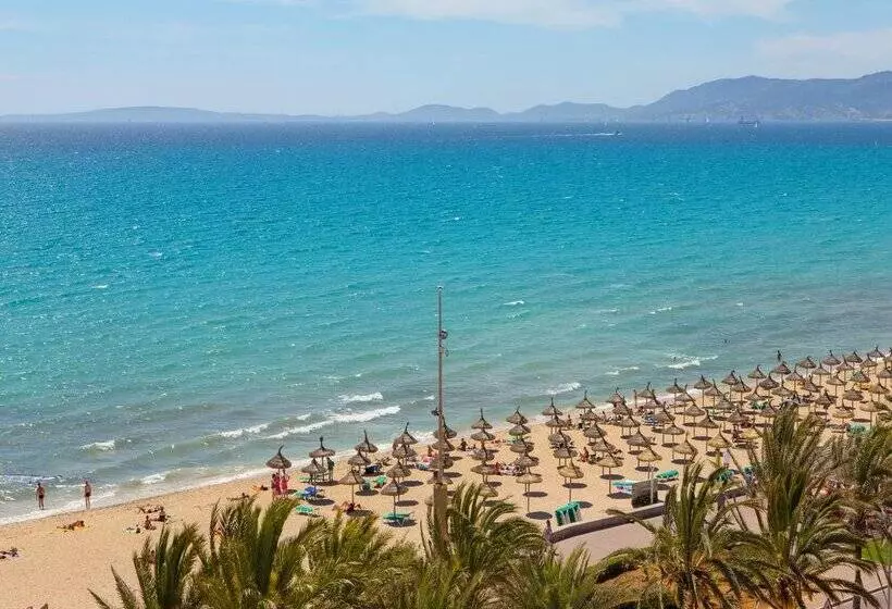 Fotos del hotel Hm Gran Fiesta:  16