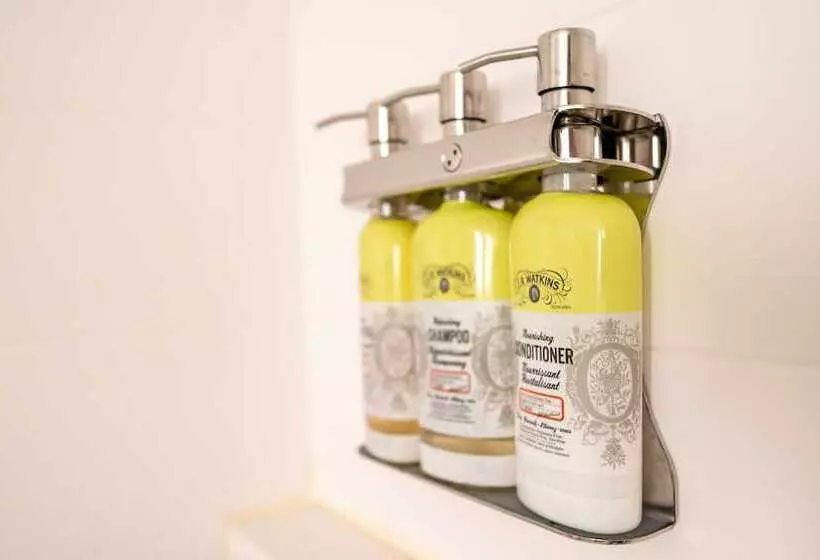 Fotos del hotel Holiday Inn Express Boston, An Ihg:  4