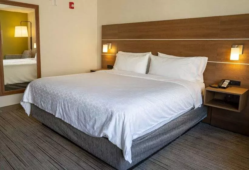 Fotos del hotel Holiday Inn Express Boston, An Ihg:  14