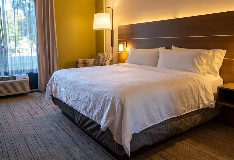 Fotos del hotel Holiday Inn Express Boston, An Ihg:  7