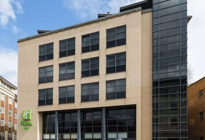 Fotos del hotel Holiday Inn York City Centre:  16