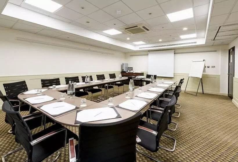 Fotos del hotel Holiday Inn York City Centre:  6