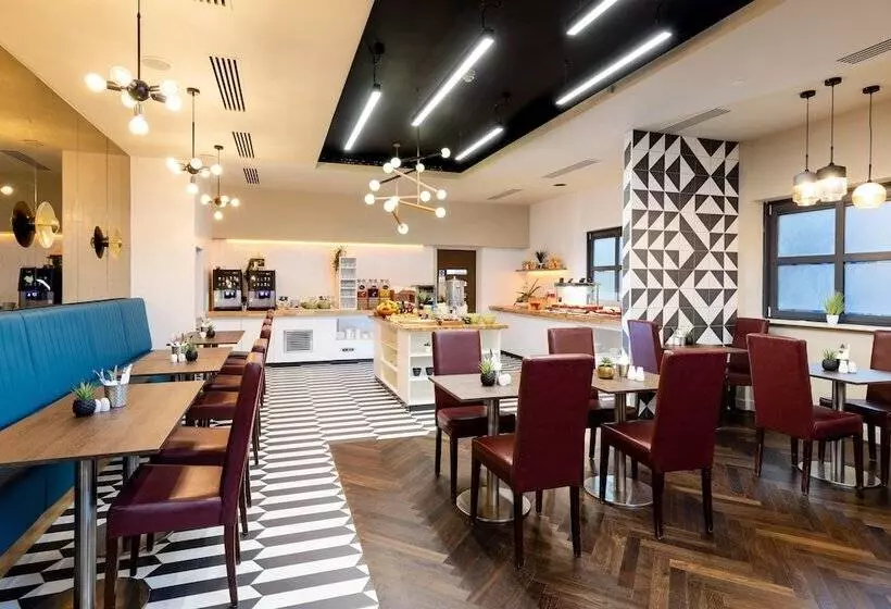 Fotos del hotel Holiday Inn York City Centre:  18