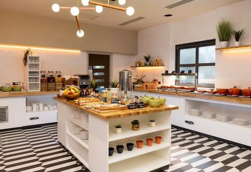 Fotos del hotel Holiday Inn York City Centre:  7