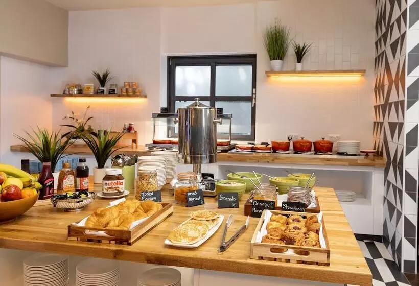 Fotos del hotel Holiday Inn York City Centre:  13