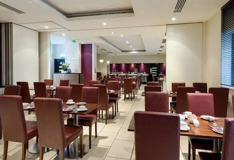 Fotos del hotel Holiday Inn York City Centre:  5