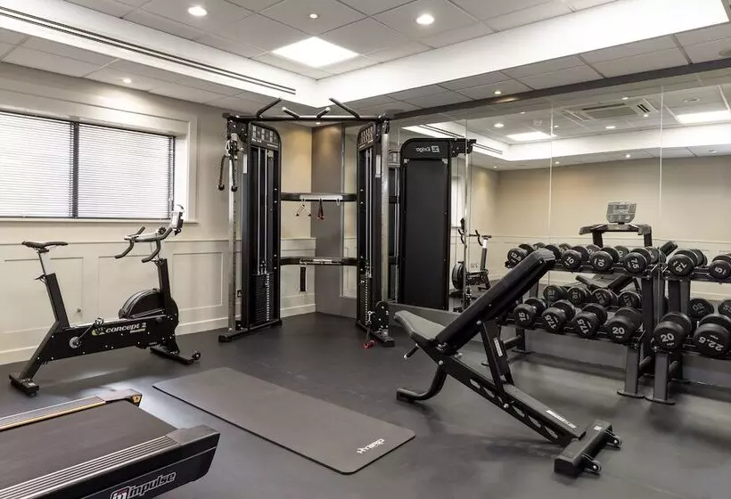 Fotos del hotel Holiday Inn York City Centre:  4