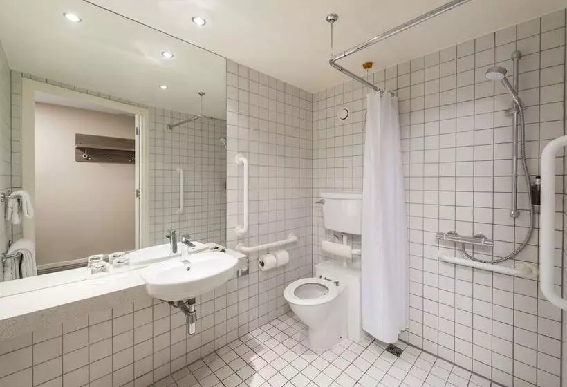 Fotos del hotel Holiday Inn York City Centre:  8