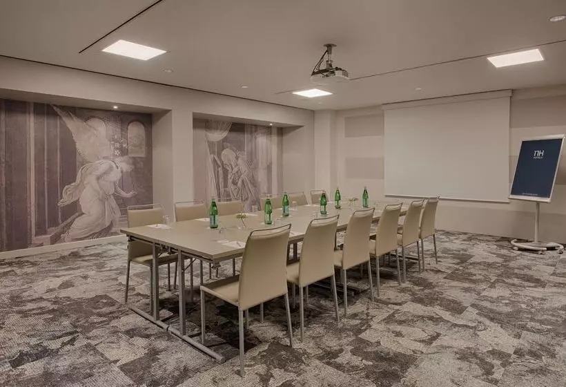 Fotos del hotel Nh Roma Villa Carpegna:  39