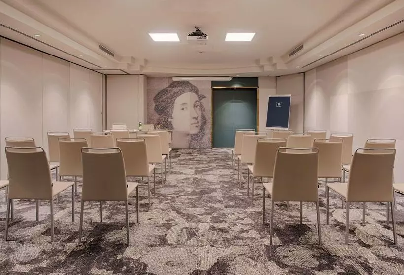 Fotos del hotel Nh Roma Villa Carpegna:  33