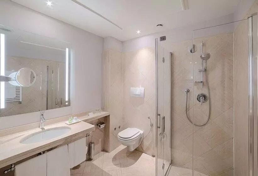 Fotos del hotel Nh Roma Villa Carpegna:  60