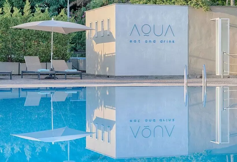 Fotos del hotel Nh Roma Villa Carpegna:  23