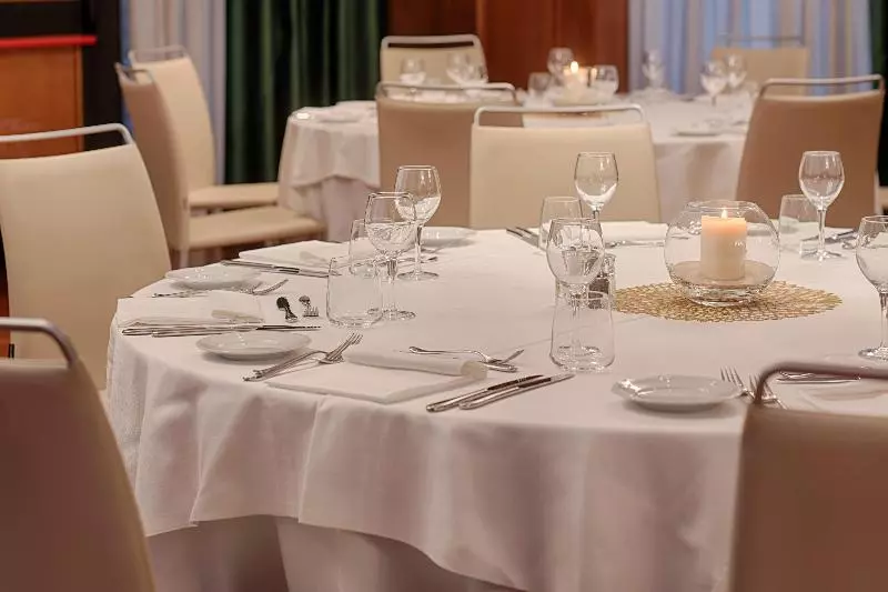 Fotos del hotel Nh Roma Villa Carpegna:  21