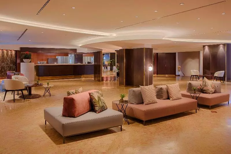 Fotos del hotel Nh Roma Villa Carpegna:  68