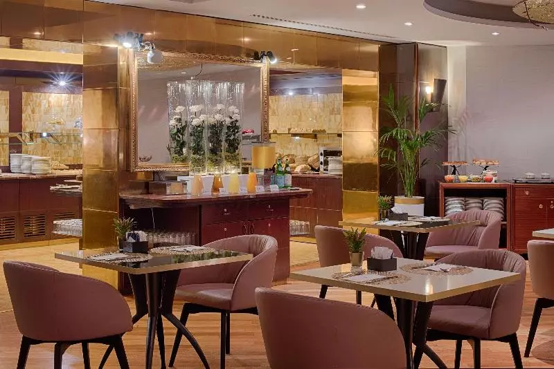 Fotos del hotel Nh Roma Villa Carpegna:  74