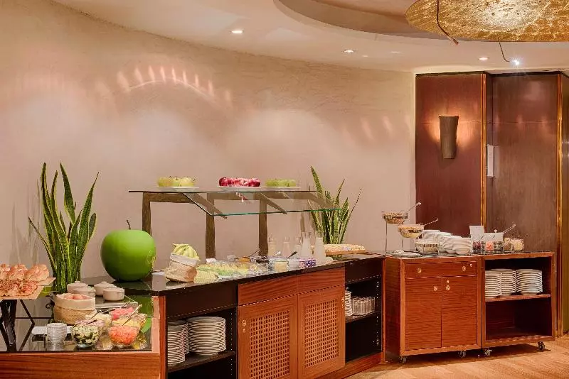 Fotos del hotel Nh Roma Villa Carpegna:  73