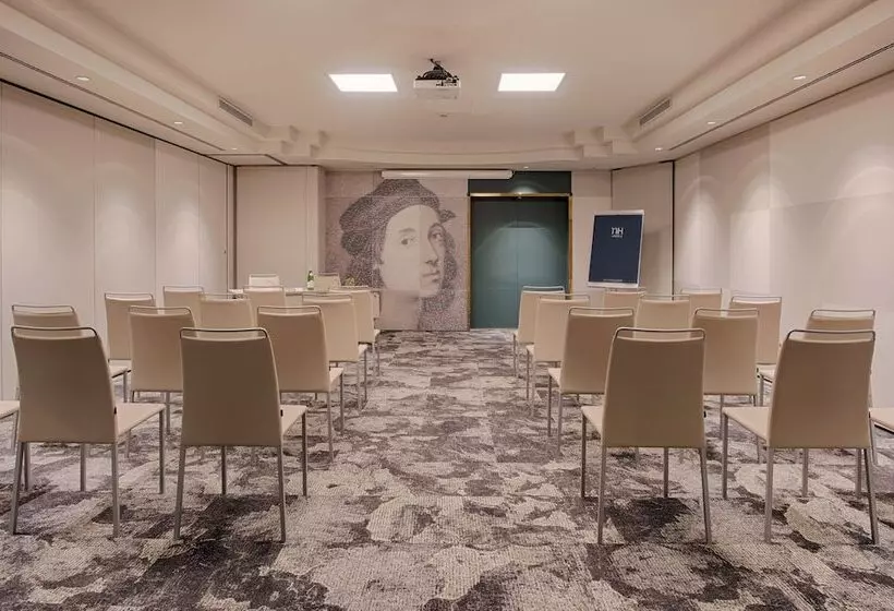 Fotos del hotel Nh Roma Villa Carpegna:  30