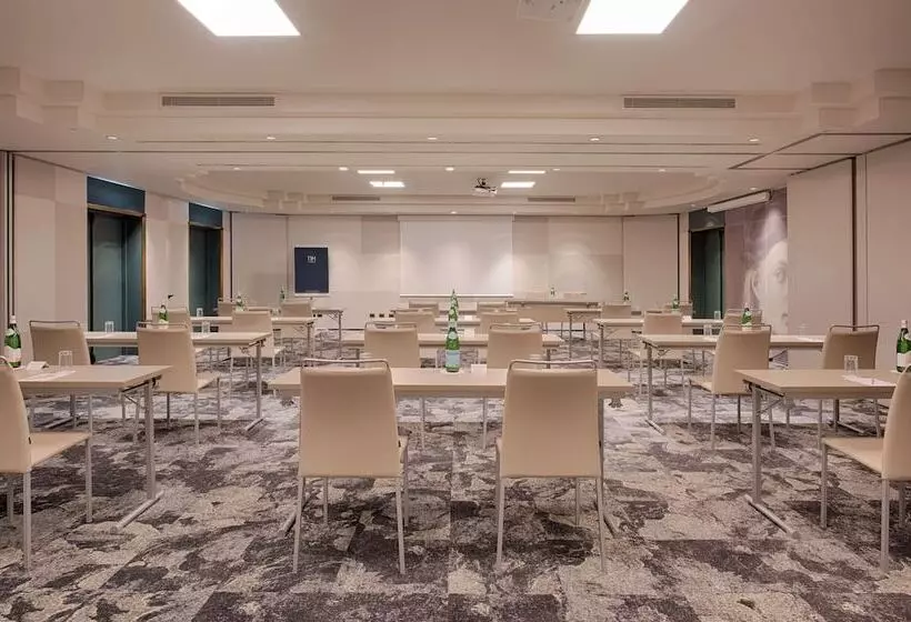 Fotos del hotel Nh Roma Villa Carpegna:  44