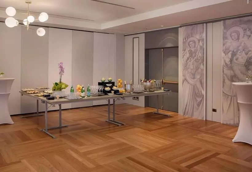 Fotos del hotel Nh Roma Villa Carpegna:  79