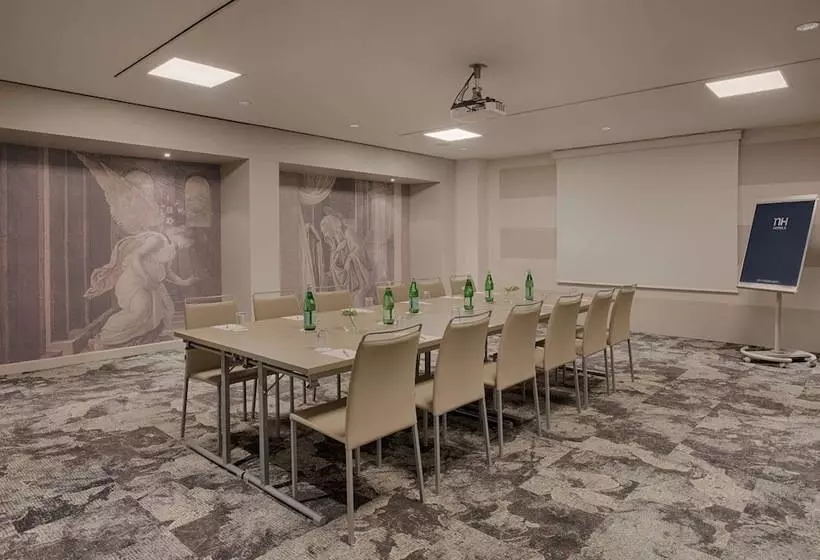 Fotos del hotel Nh Roma Villa Carpegna:  31