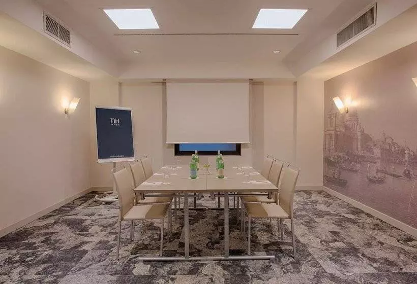 Fotos del hotel Nh Roma Villa Carpegna:  46