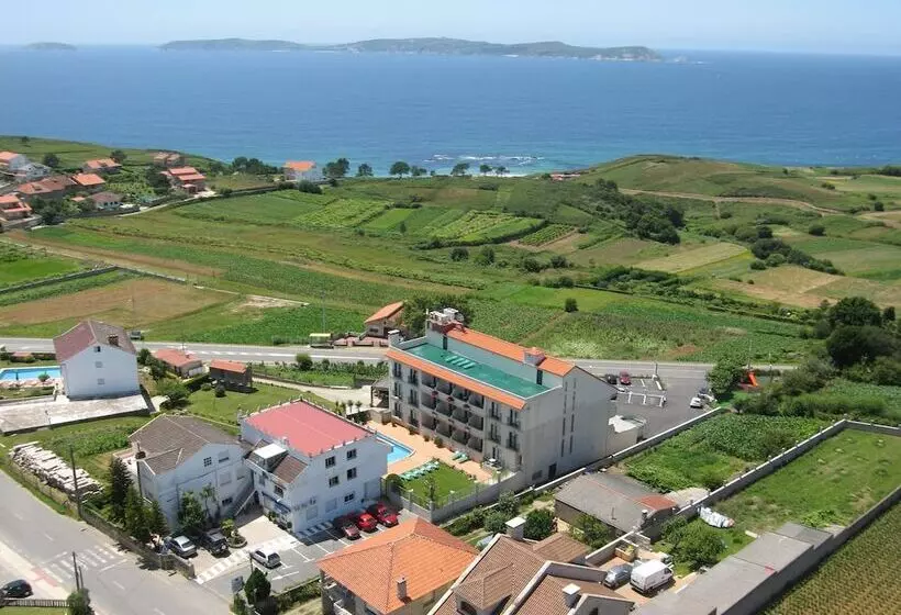 Fotos del hotel Oca Vermar:  21