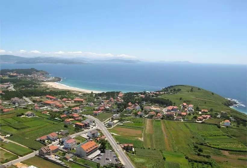 Fotos del hotel Oca Vermar:  16