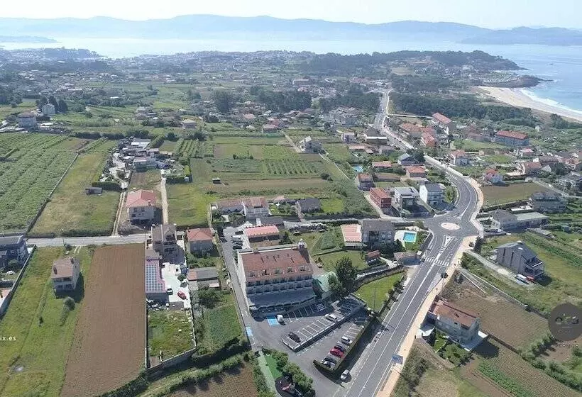 Fotos del hotel Oca Vermar:  12