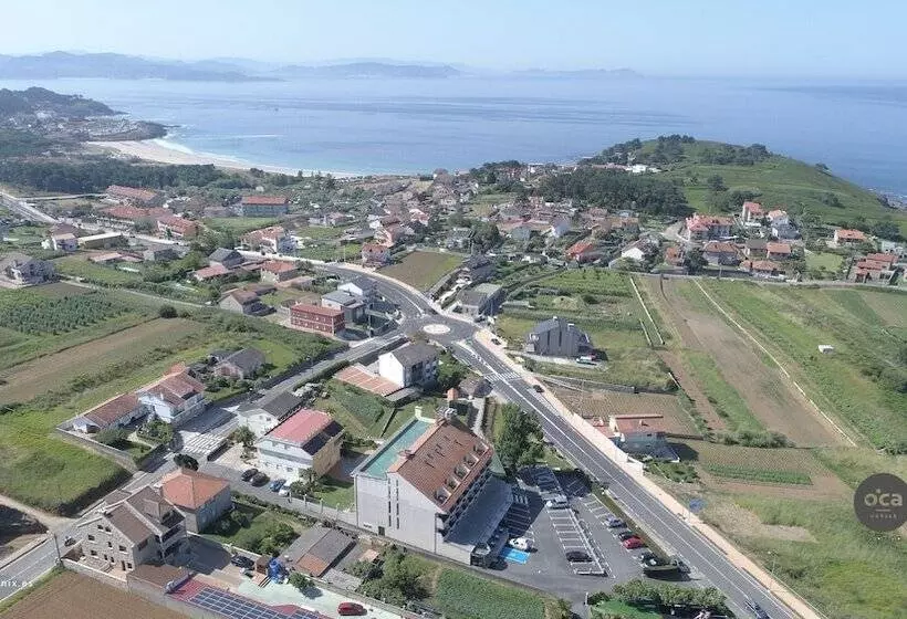 Fotos del hotel Oca Vermar:  20