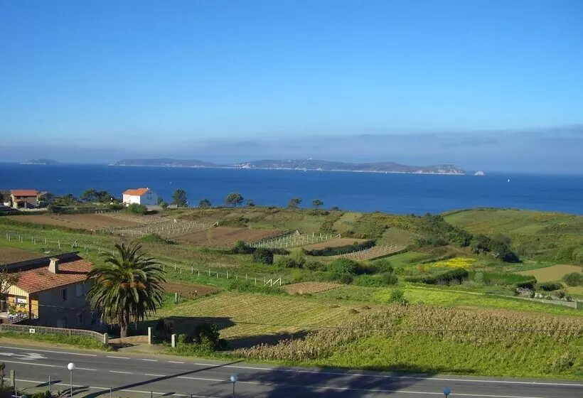 Fotos del hotel Oca Vermar:  7