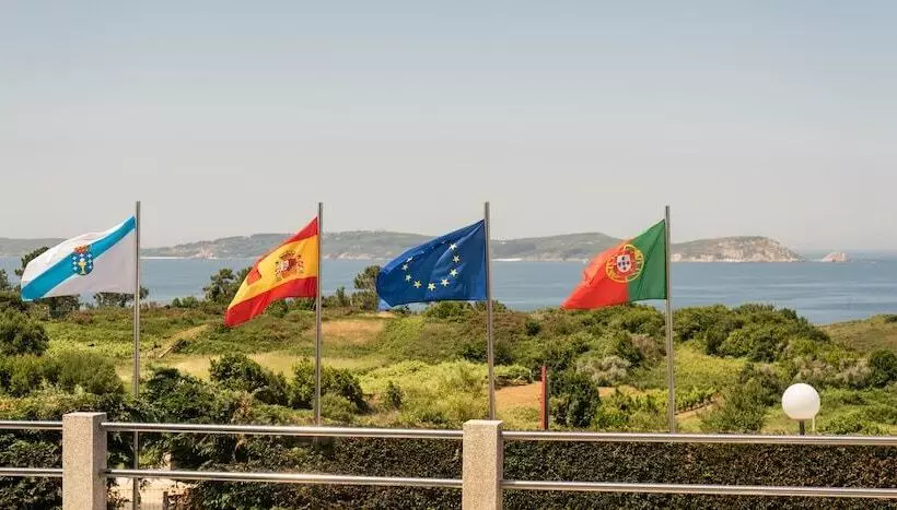 Fotos del hotel Oca Vermar:  19