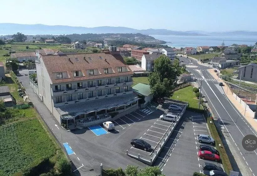 Fotos del hotel Oca Vermar:  25