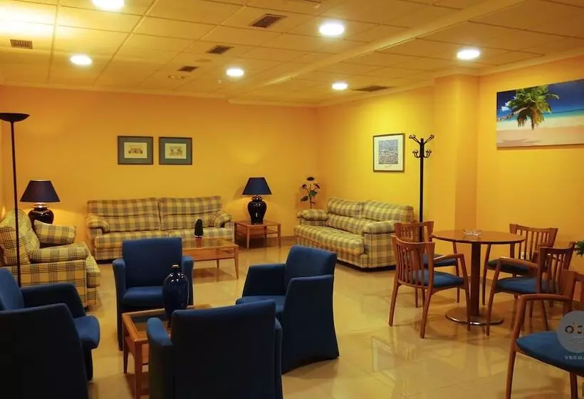 Fotos del hotel Oca Vermar:  2