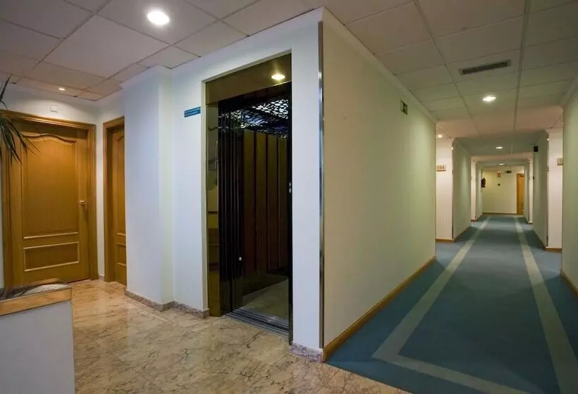 Fotos del hotel Oca Vermar:  9