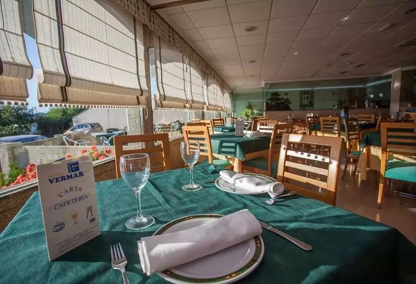 Fotos del hotel Oca Vermar:  10