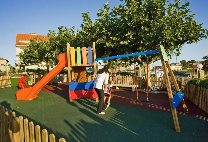 Fotos del hotel Oca Vermar:  6