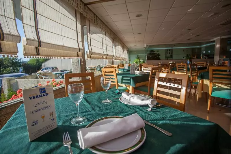 Fotos del hotel Oca Vermar:  17