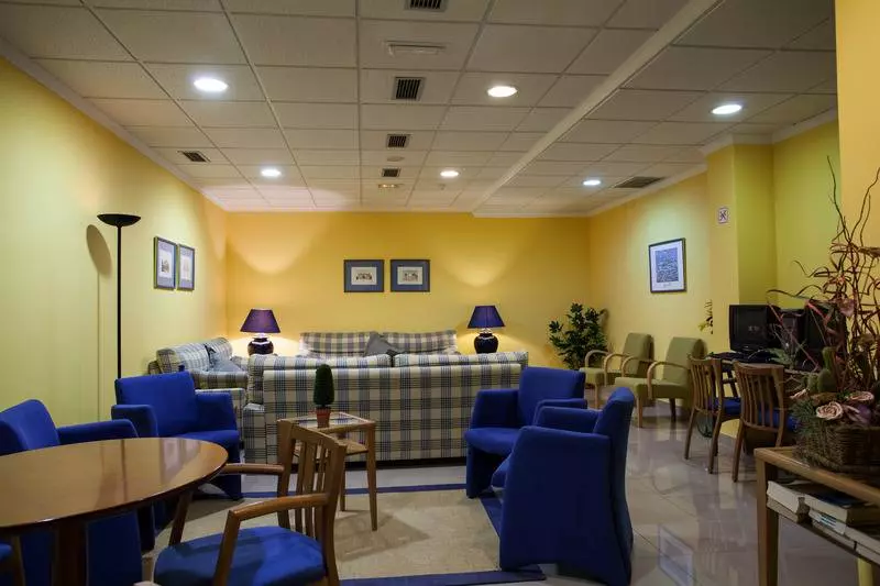 Fotos del hotel Oca Vermar:  13