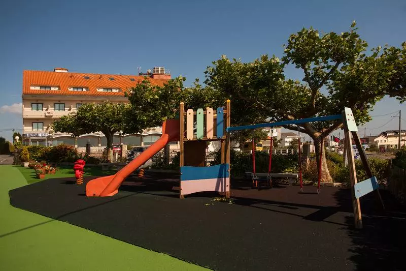 Fotos del hotel Oca Vermar:  15