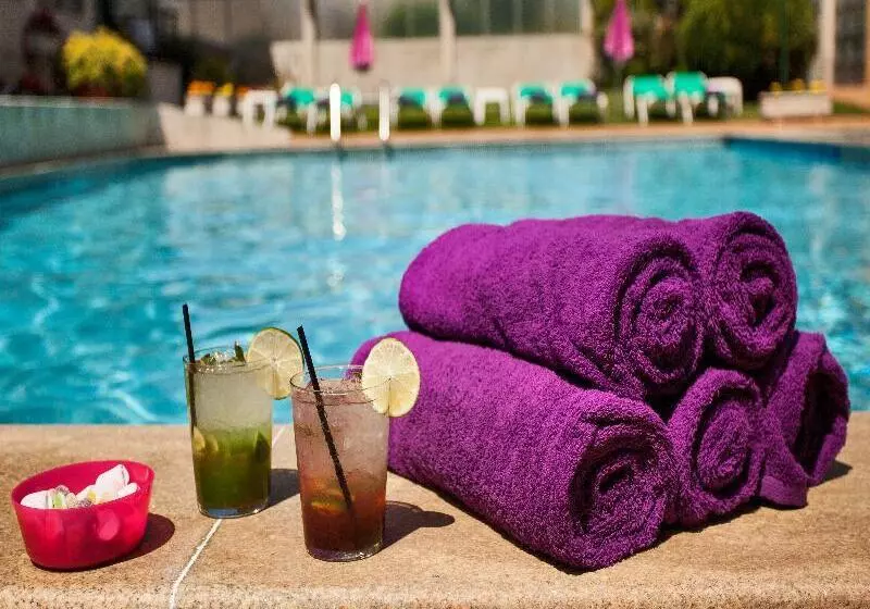 Fotos del hotel Oca Vermar:  5