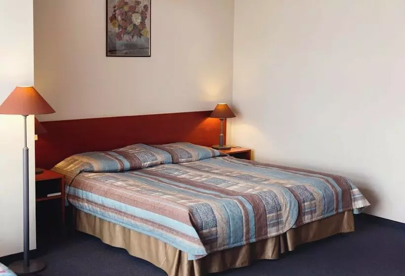 Fotos del hotel Perkuno Namai:  24