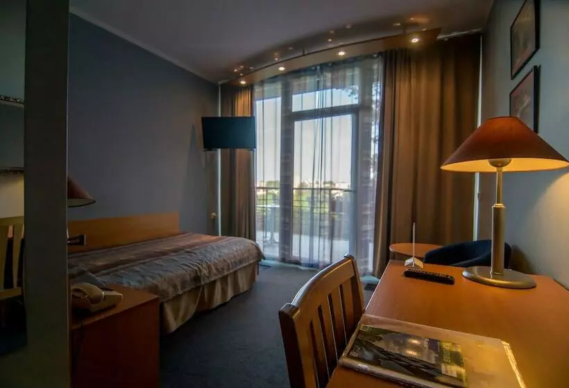 Fotos del hotel Perkuno Namai:  21