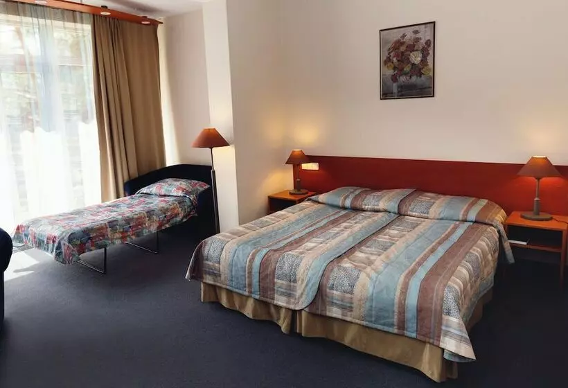 Fotos del hotel Perkuno Namai:  4