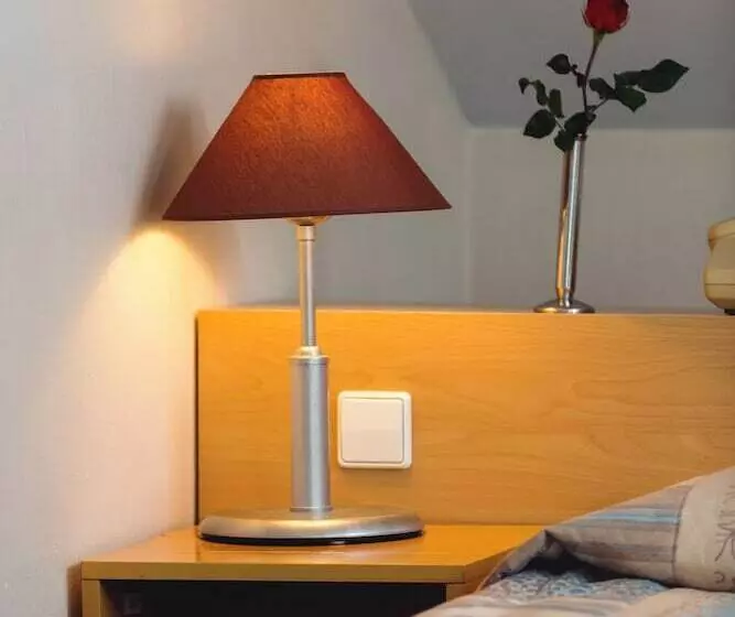 Fotos del hotel Perkuno Namai:  22