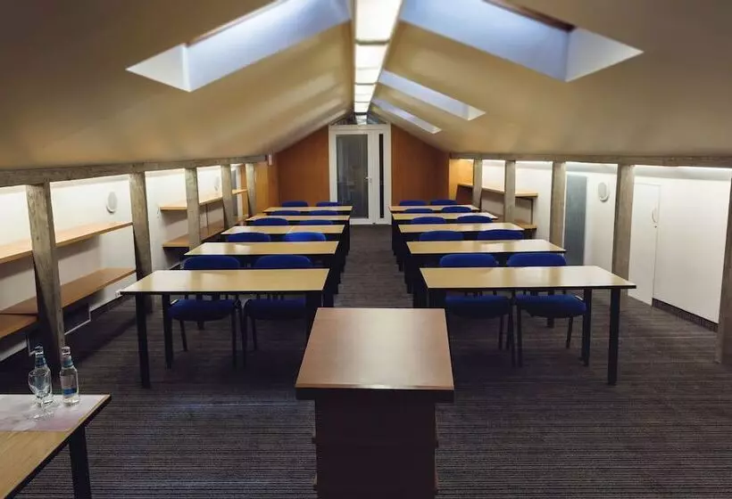 Fotos del hotel Perkuno Namai:  12