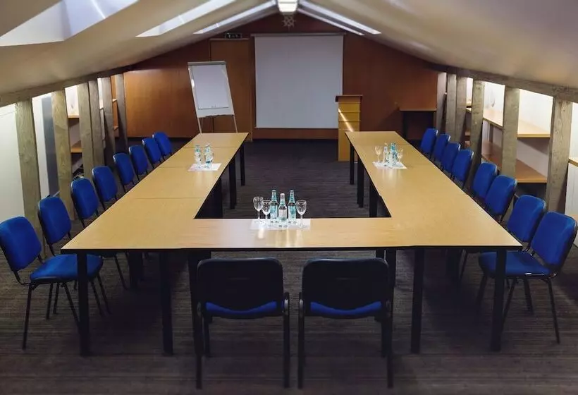 Fotos del hotel Perkuno Namai:  3