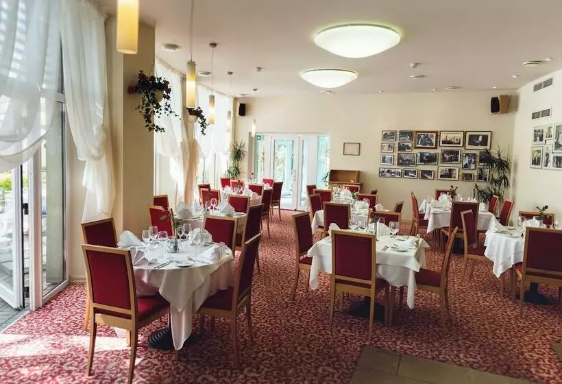 Fotos del hotel Perkuno Namai:  5