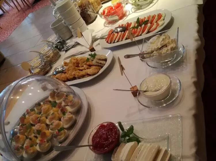 Fotos del hotel Perkuno Namai:  2