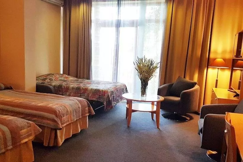 Fotos del hotel Perkuno Namai:  19