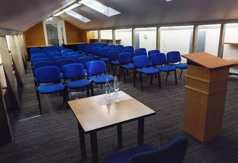 Fotos del hotel Perkuno Namai:  15